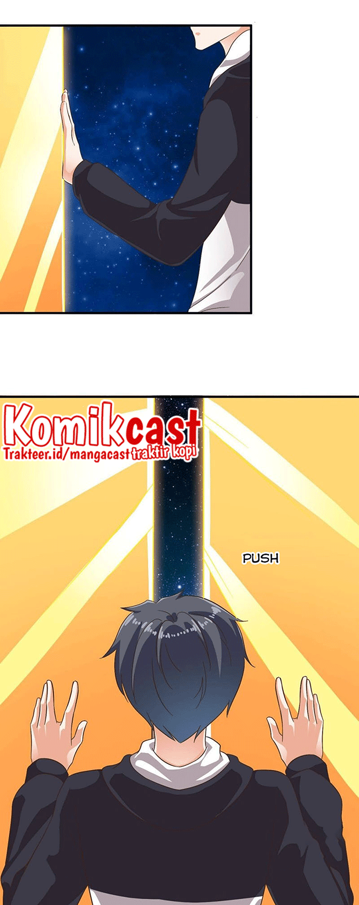 The Developer System (Hell’S Developer) Chapter 237 Gambar 15